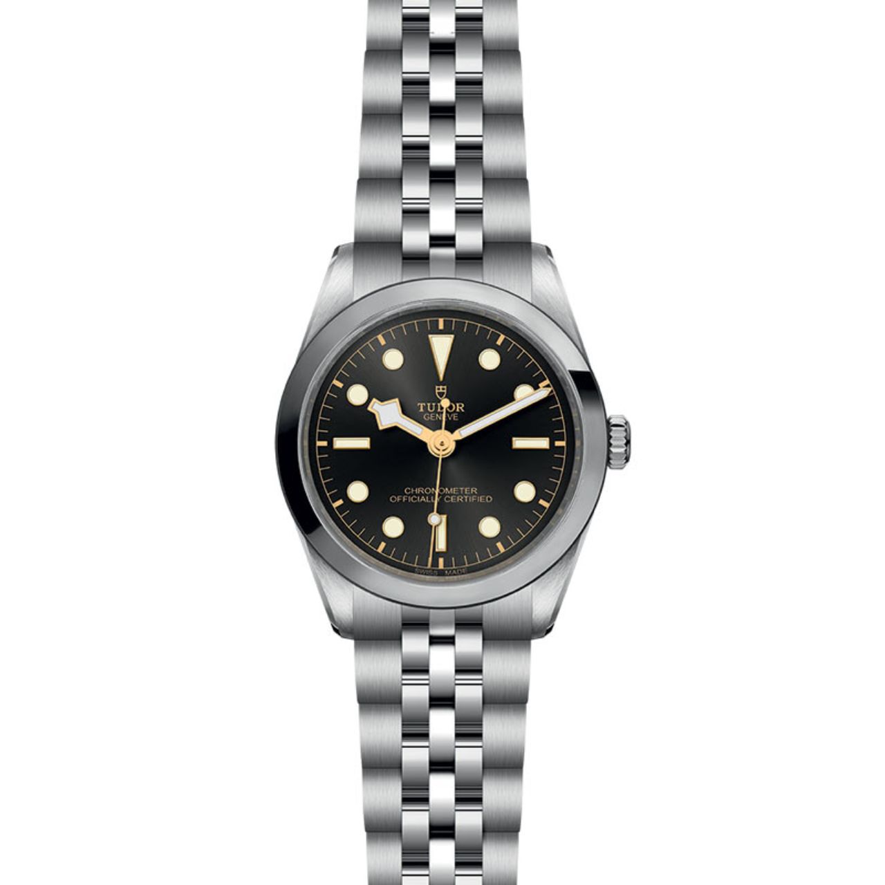 TUDOR | Black Bay One | M79640-0001 | Maison Birks